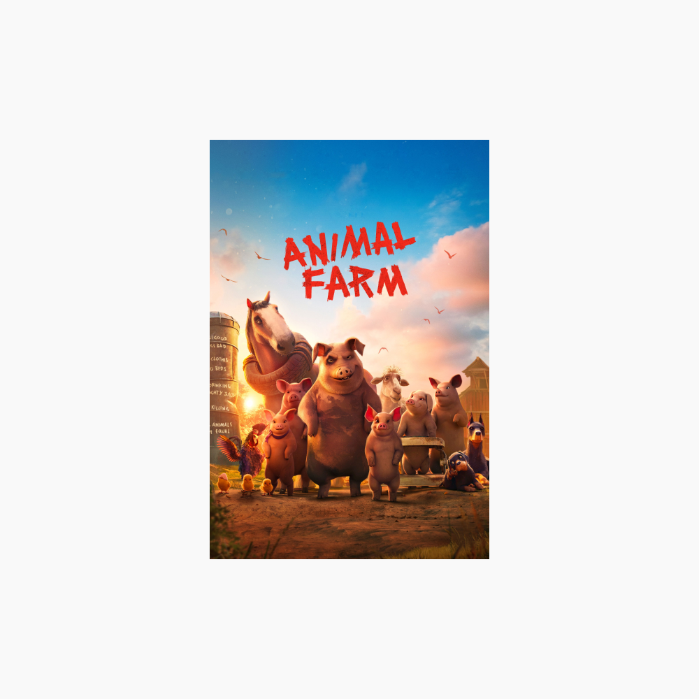 Animal-Farm-Poster